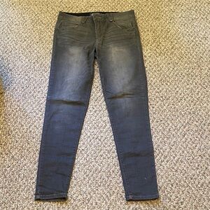 Democracy Absolution Gray Jeans